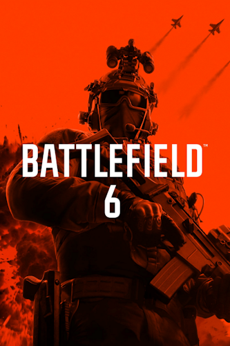 Battlefield 6 repack